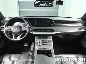 Hyundai Palisade, 2021 — миниатюра 7