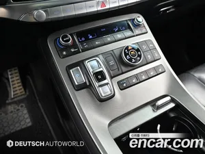Hyundai Palisade, 2021 — миниатюра 9