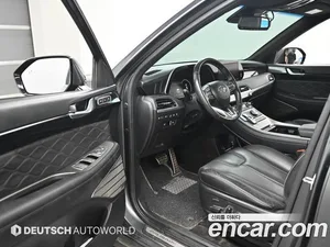 Hyundai Palisade, 2021 — миниатюра 11