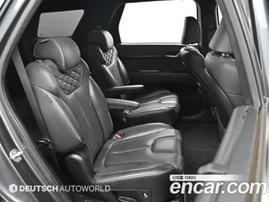 Hyundai Palisade, 2021 — миниатюра 12