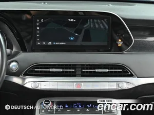 Hyundai Palisade, 2021 — миниатюра 14