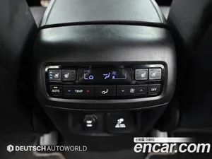 Hyundai Palisade, 2021 — миниатюра 16