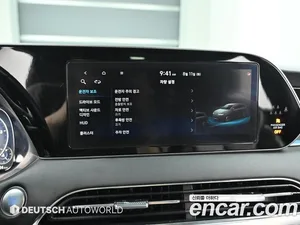 Hyundai Palisade, 2021 — миниатюра 17