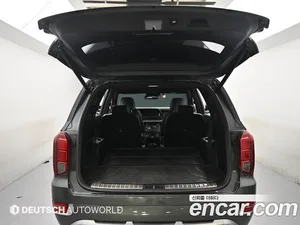 Hyundai Palisade, 2021 — миниатюра 20