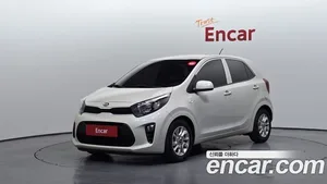 Kia morning, 2019 — миниатюра 1