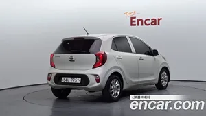 Kia morning, 2019 — миниатюра 2