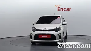 Kia morning, 2019 — миниатюра 3