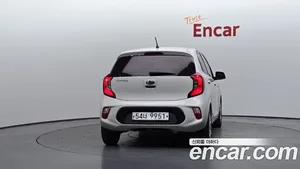 Kia morning, 2019 — миниатюра 4
