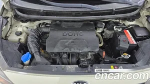 Kia morning, 2019 — миниатюра 6