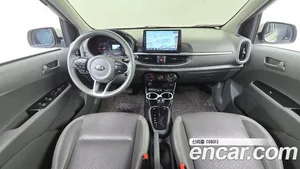 Kia morning, 2019 — миниатюра 10