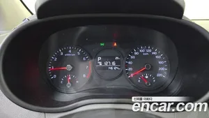 Kia morning, 2019 — миниатюра 11
