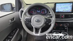 Kia morning, 2019 — миниатюра 20