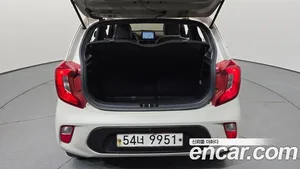 Kia morning, 2019 — миниатюра 23