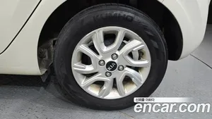 Kia morning, 2019 — миниатюра 7