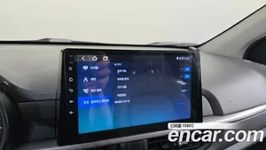 Kia morning, 2019 — миниатюра 29