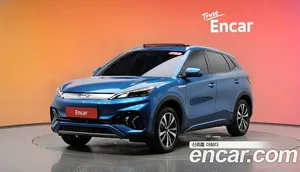 BYD Atto 3, 2025 — миниатюра 34