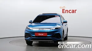 BYD Atto 3, 2025 — миниатюра 2