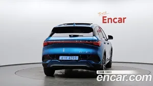 BYD Atto 3, 2025 — миниатюра 3