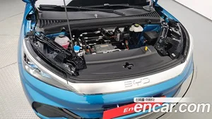 BYD Atto 3, 2025 — миниатюра 5
