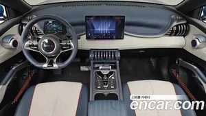 BYD Atto 3, 2025 — миниатюра 9