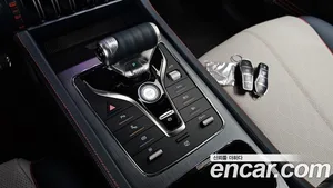 BYD Atto 3, 2025 — миниатюра 11