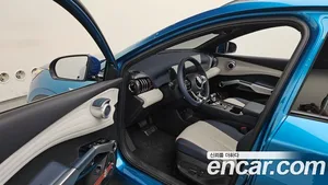 BYD Atto 3, 2025 — миниатюра 12