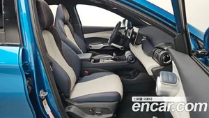 BYD Atto 3, 2025 — миниатюра 16