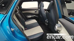 BYD Atto 3, 2025 — миниатюра 17