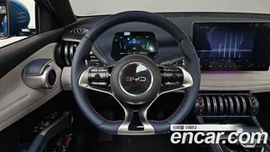 BYD Atto 3, 2025 — миниатюра 18