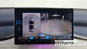 BYD Atto 3, 2025 — миниатюра 21