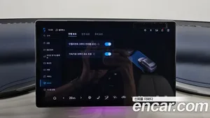 BYD Atto 3, 2025 — миниатюра 22