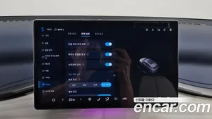 BYD Atto 3, 2025 — миниатюра 24