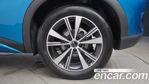 BYD Atto 3, 2025 — миниатюра 6