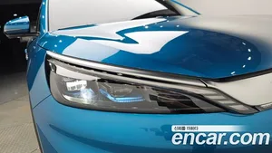 BYD Atto 3, 2025 — миниатюра 7