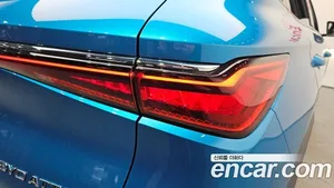 BYD Atto 3, 2025 — миниатюра 8