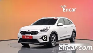 Kia Niro, 2020 — миниатюра 35