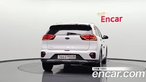 Kia Niro, 2020 — миниатюра 3