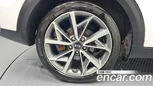 Kia Niro, 2020 — миниатюра 4