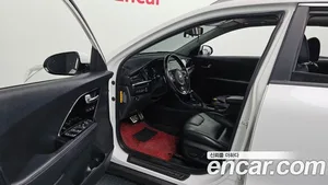 Kia Niro, 2020 — миниатюра 12