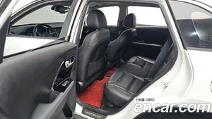 Kia Niro, 2020 — миниатюра 17