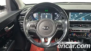 Kia Niro, 2020 — миниатюра 18