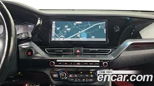 Kia Niro, 2020 — миниатюра 19