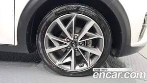 Kia Niro, 2020 — миниатюра 6