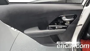 Kia Niro, 2020 — миниатюра 14