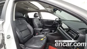 Kia Niro, 2020 — миниатюра 15