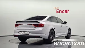 Renault SM6, 2016 — миниатюра 1