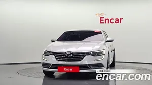 Renault SM6, 2016 — миниатюра 2
