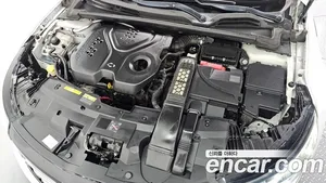 Renault SM6, 2016 — миниатюра 5