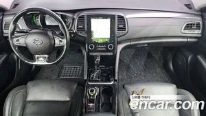 Renault SM6, 2016 — миниатюра 9