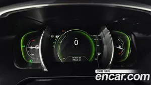 Renault SM6, 2016 — миниатюра 10
